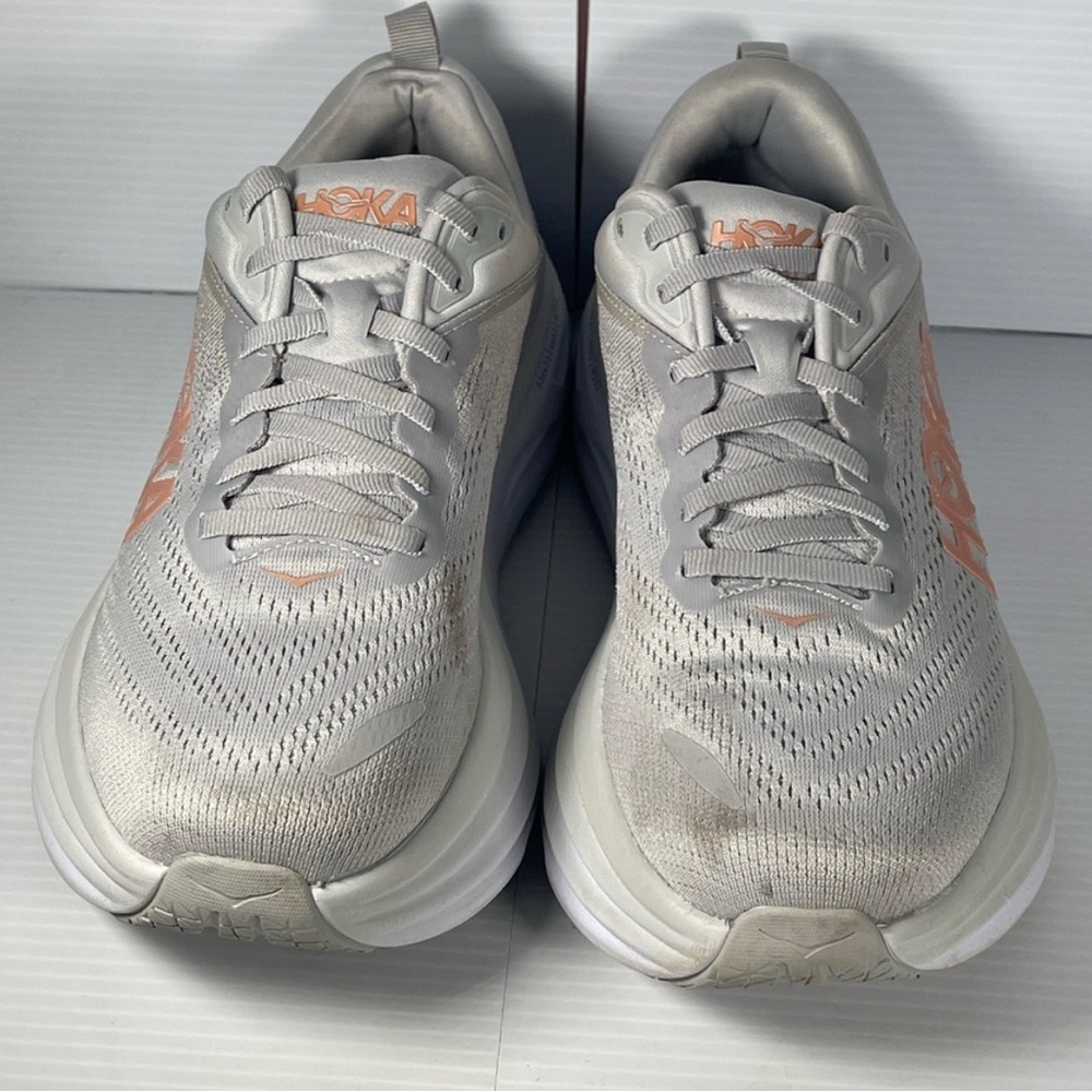 Hoka Bondi 8